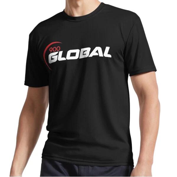 

New 900 Global Balls Active Logo T-Shirt Funny Size S to 5XL XL