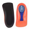 Heel Spur Treatment Pain Relief Shoes Cushion Pads Orthopedic Gel Insoles for Plantar Fasciitis Orthotics Flat Feet Insoles