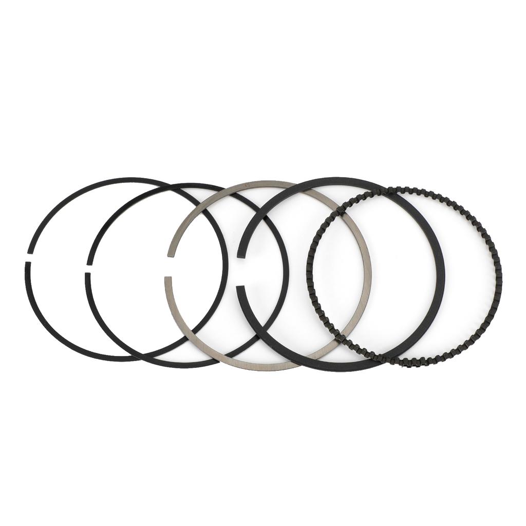 Κύλινδρος Μπλοκ Για Honda 88-00 TRX300 TRX 300 Fourtrax Έμβολο Φλάντζες Κιτ Άνω Άκρου