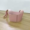 Insulating Function Cup Holder PU Water Bottle Sleeve Unisex Leather Cup Cover  Travel Use