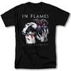 Neu In Flames Come Clarity Rockkonzert Geschenk Für Fans Unisex S-5XL T-Shirt NH963