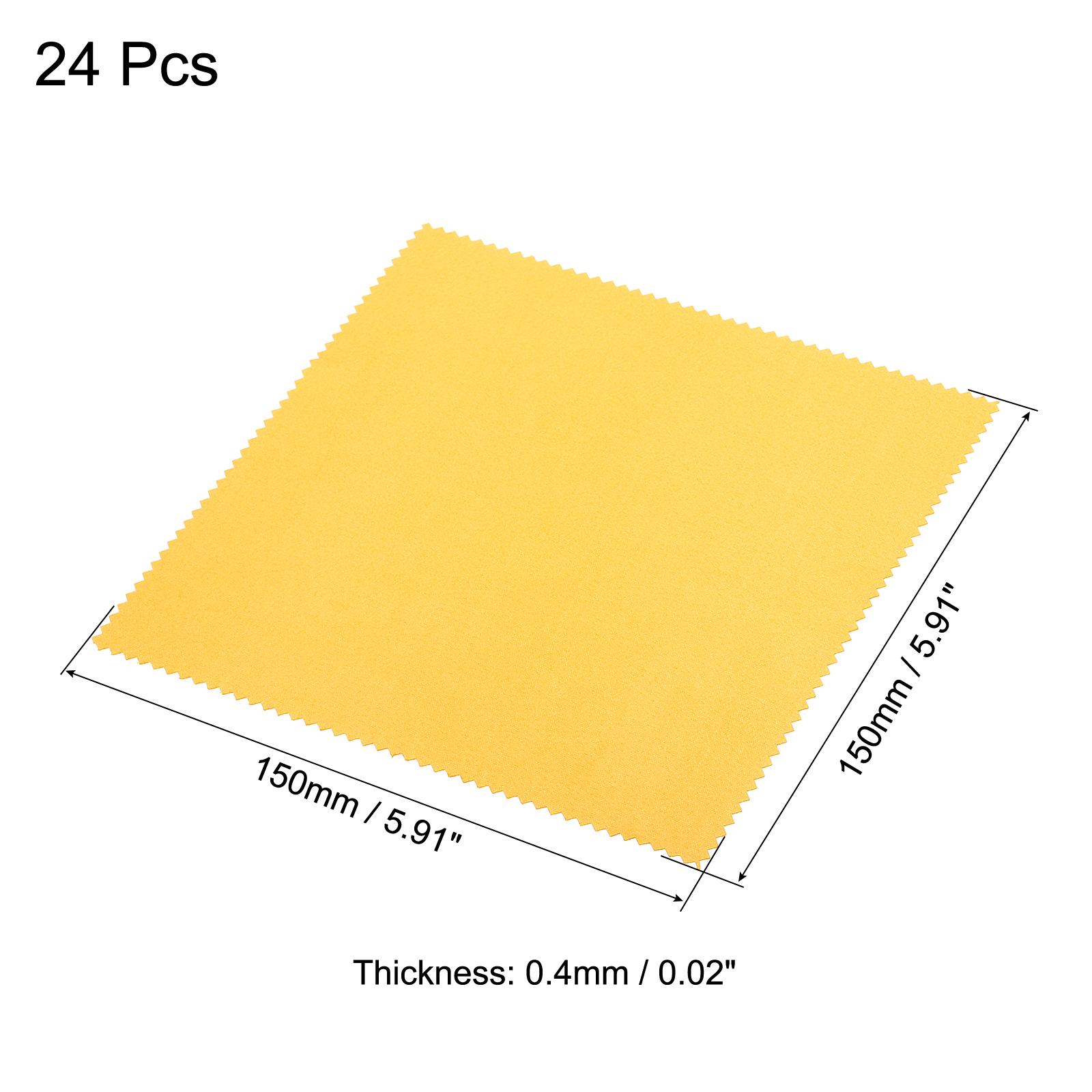 

Microfiber Cleaning Cloth Suede for Camera Lens Eyeglasses