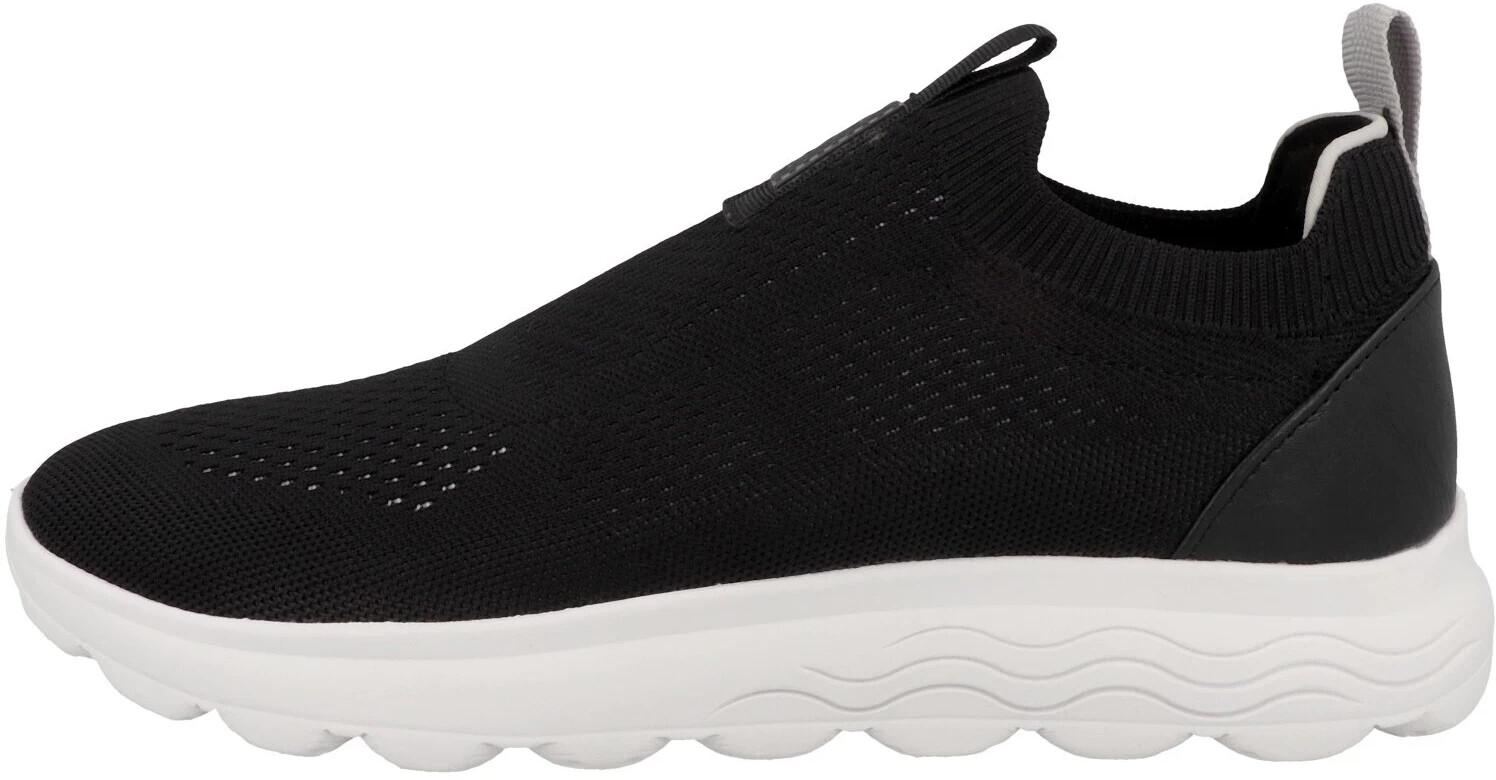 

Кроссовки Geox Spherica Herr (U25BYA0006K) black 44