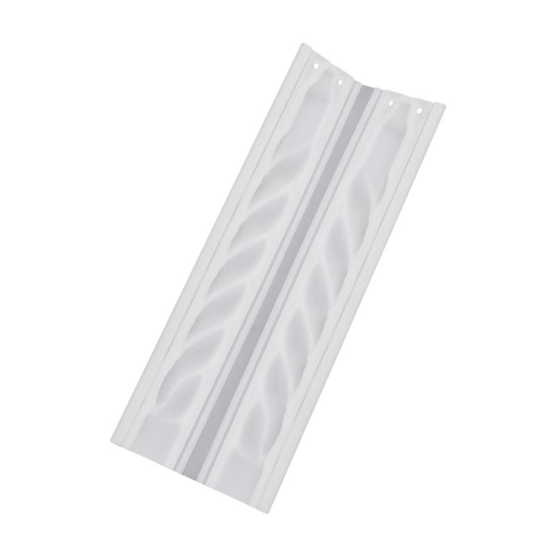Flexible Silicone Strips Candle Mould for Making Decorative Candle Suitable for Gifting and Holiday Event Ornament