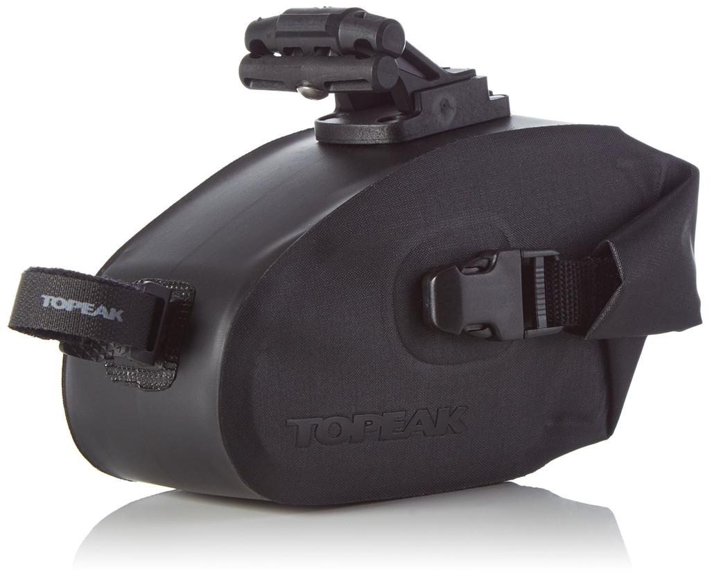 TOPEAK Wedge Dryback L (Quick Click)