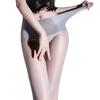 Men'S And Women'S 0D Glossy Stockings With Seamless Crotch, Ultra-Thin Shiny Sexy Silky Pantyhose, Horse Oil Stocking