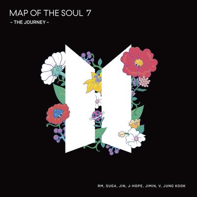 MAP OF THE 7 THE JOURNEY First SOUL ~ ~ (Regular Edition, Press)