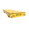 Omnidirectional 5T-10T Electric Flatbed Yard Car for Workshop Handling