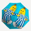 1pc Banana Umbrella, Sun Protection, And UV Shielding. It Has Eight Sturdy Ribs for Outdoor Use And Perfect Gift