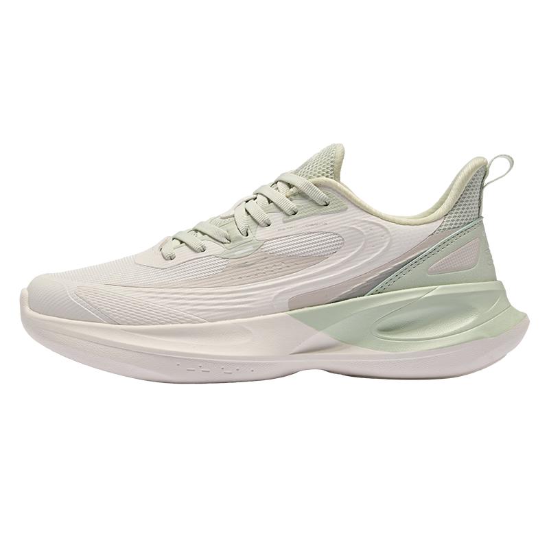 ERKE Women s ZhuiGuang 3.0 Chunky Casual Sneakers US 8.5