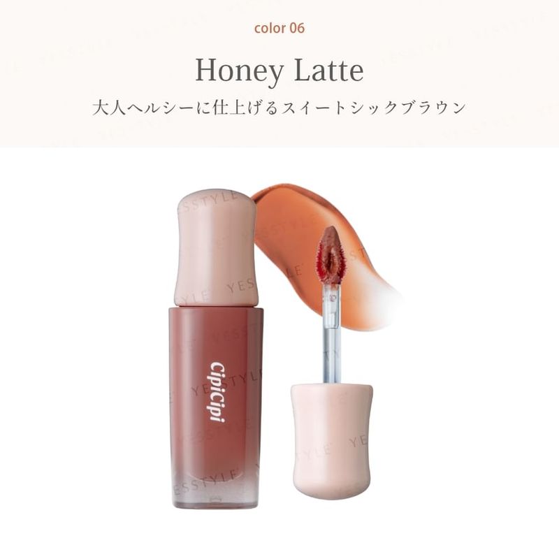 CipiCipi - Dewey Film Tint