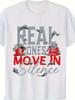 UnisexS Tee Striking Currency Design Playful And Motivational Style Summer UnisexS Trendy Short Sleeve Relaxed Fit Text Print