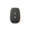 Silicone Car accessories Key Cover Case For DACIA Logan Sandero STEPWAY Dokker Duster Lodgy Modus