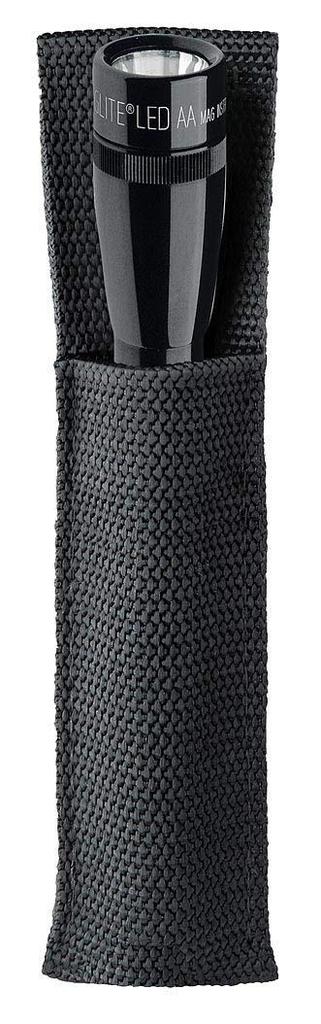 Maglite Taschenlampe 2 AA Batterien Mini Maglite PRO 2AA Zelle SP2P01H