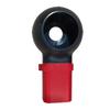 Dust Collection Bowl Compatible with Most Drill Bits Power Tool Accessories for Home Renovation Workshop and Hanging Pictures