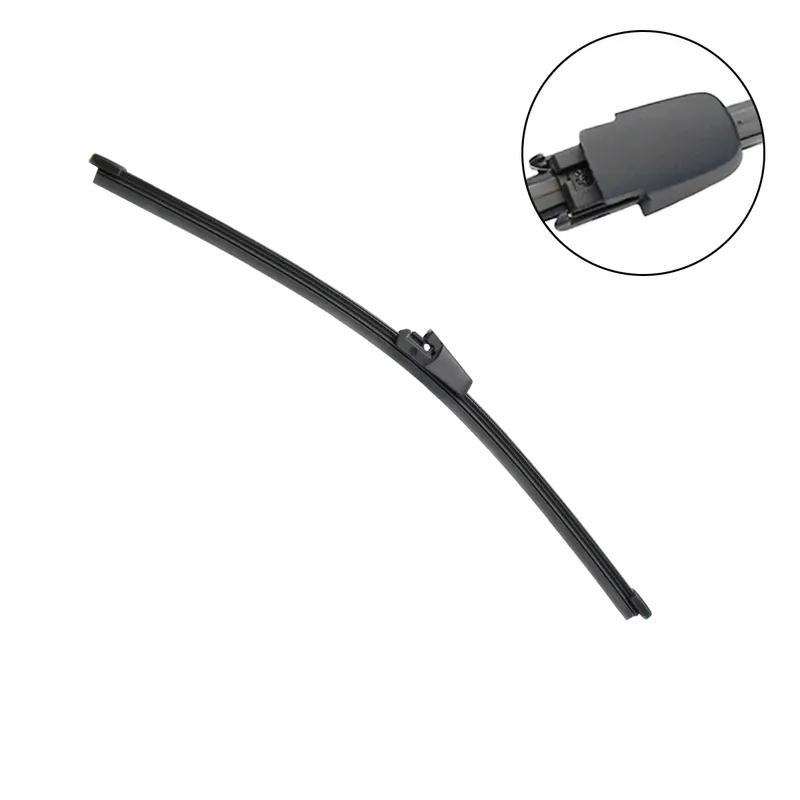 Fits For  Volkswagen Tiguan 2008--2010 Rear Windscreen Wiper Blade Wiper Arm Windscreen Windshield Wipers Brushes Cleaning Acc