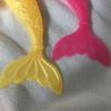Birthday Present Birth Gift Princess Fairy Doll Swimming Pool Toys Mermaid Doll Girls Toy