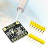 TCS34725 Color Sensor Recognition Module IIC RGB Color Detector Sensor Module 3.3V/5V Bright Light Sensor for Arduino STM32