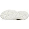 New Anta Dance Battle 2.0 Low Top Sports Casual Shoes Men's White 112238860-1