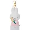 Takara Tomy Arts Bruna Miffy Bloom Chokkori Thank You Mascot Miffy (Daffodil) Height Approx. 12cm