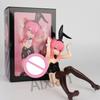 ITANDi FOTS JAPAN Anime Figure Chitose Kisaragi Bfull Sexy Anime Girls Insight PVC Action Figure Collectible Model Playthings Kid Present