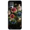 Funda Para Realme GT 5G Funda RMX2202 Cubierta Trasera de Silicona Suave Para OPPO Realme GT 5G 6.43 pulgadas Dibujos Animados TPU Parachoques de Teléfono Bolsas Estuche
