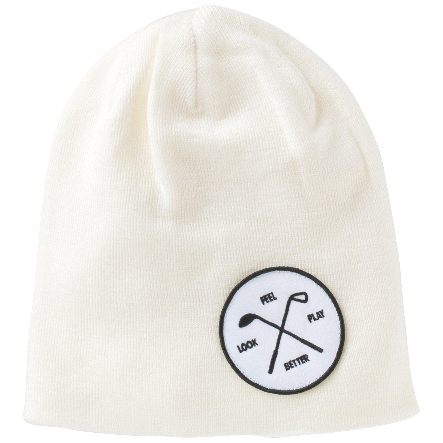 

Golf Hat 866333 White Japan [PUMA] Men s F-(FREE Size) білий