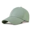 Men's & Women's 2025 Spring/Summer Windproof Breathable Baseball Cap with Large Brim for Sunshade and Cycling