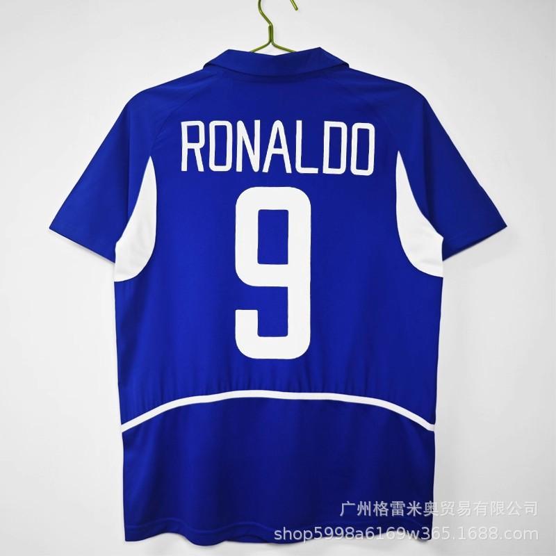 Retro Soccer Training Jerseys Men Classic National Team Player Edition Short Sleeve