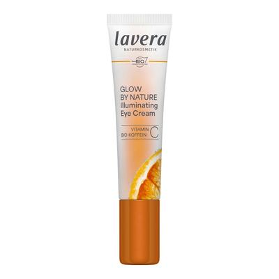 Glow By Nature Vitamin C Eye Cream 15Ml
