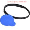Für Nissan Qashqai J10 2006-2014 Scheibenwischer Waschwasser Einfüllstutzen Behälter Tank Flasche Abdeckung Kappe Deckel 28913JD00A