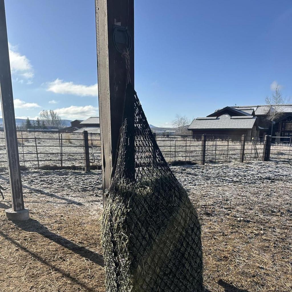 Horse Pull Back Tie Ring Tie Hitching Ring Wall Mount Tack Barn Supplies With Expansion Screws For Animal Containment Riding