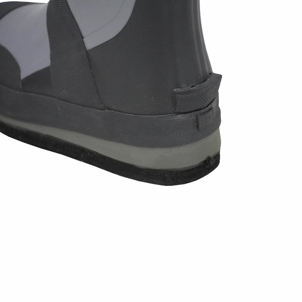 Excel Felt Spike Sizes for Lure Boat Pier Bank Outdoor Simple for Rock and Offshore Made in Japan by Celacanz Japanese Shoe and Weight Boots, 24-28cm,