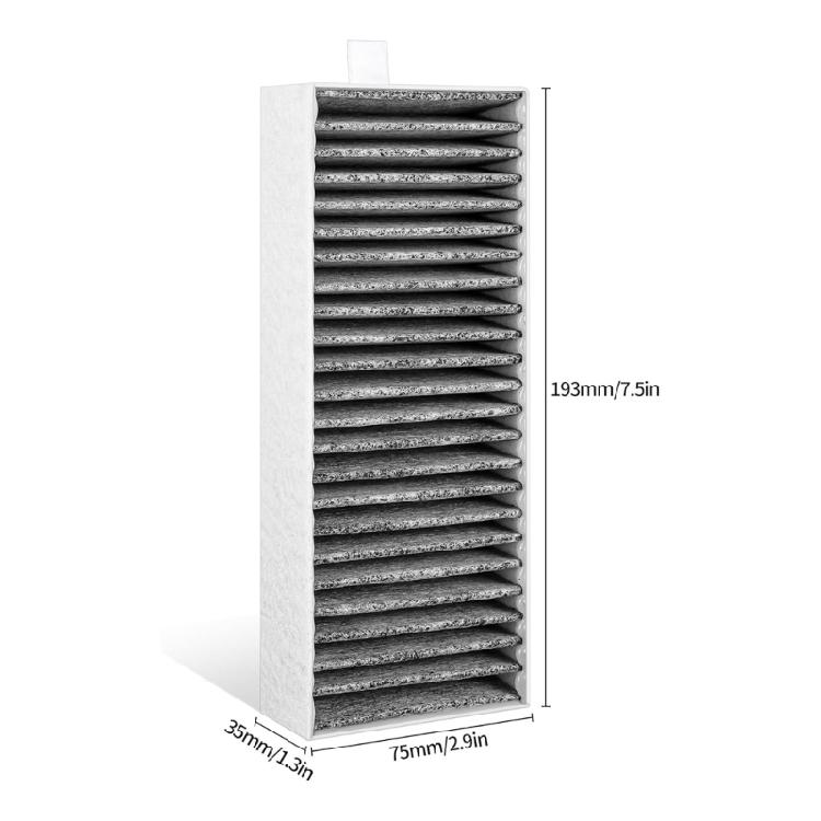 4PCS Filtro de Malha para Coifa de Exaustão Substituição Ventilação Filtro para Exaustor de Cozinha Filtros para Coifa Ventilação Textura Plástica Filtro de Gordura