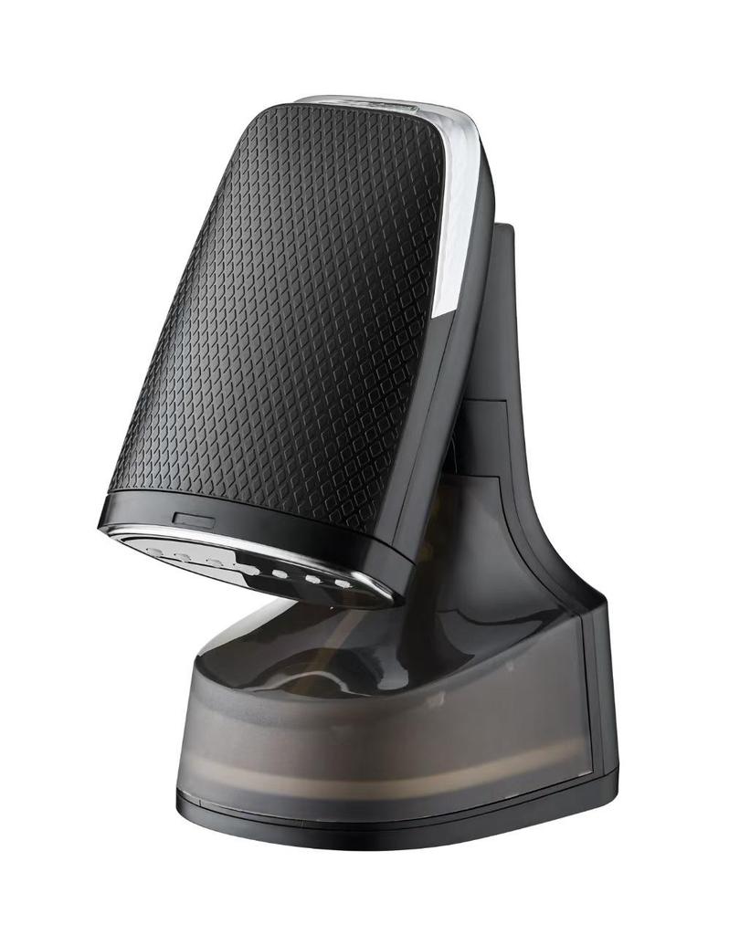 Portable High-Power Handheld Garment Steamer and Electric Iron