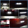 Cadillac XT5/CT6/GT4 License Plate Light Pair