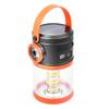 Solar Charging Camping Light Power Display Outdoor Multi-function Lighting Tent Light Multi-light Source Horse Light