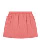 DELICCENT Padded Mini Skirt [Pink]
