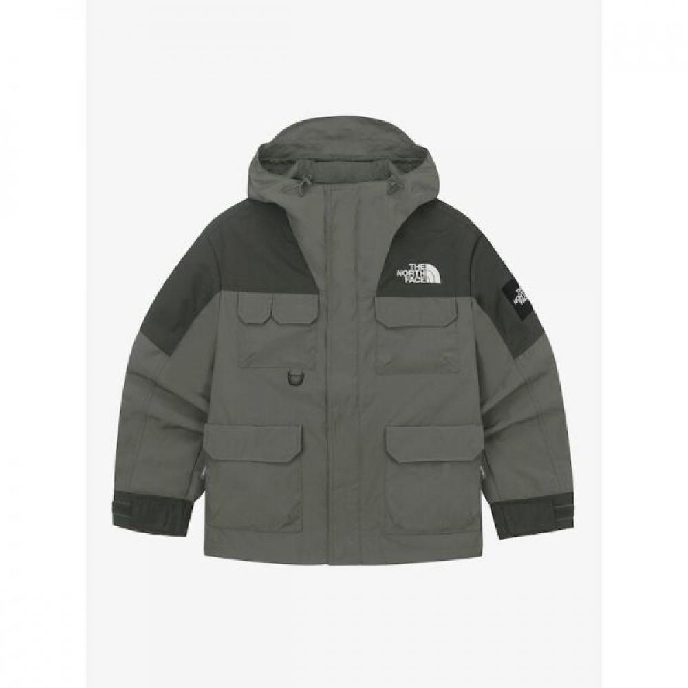 

North Face The North Face North Face Ranger Jacket Nj3bq52k Kha 90
