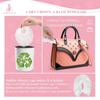 Shower Cap Disposable 18.1 Inch 50PCS, Plastic Shower Cap for Women Waterproof Bath Bathing Accessories, Home Travel Essentials