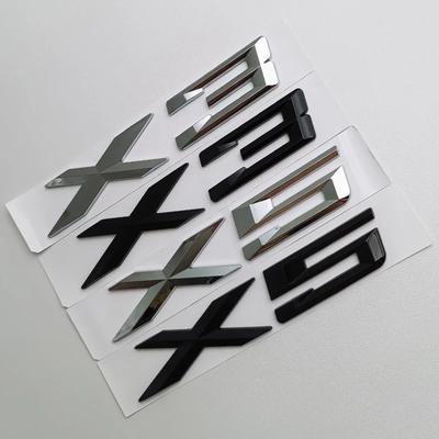 Externes Zubehör – Embleme