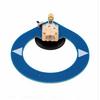 Donut SW Antennae Shortwave Mini Loop PCB Module 4MHz 24MHz Small Portable Narrowband Resonant Blue