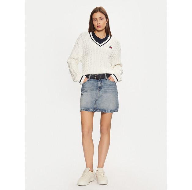 Свитер Tommy Jeans DW0DW19885