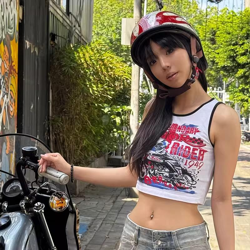 China 3C certification retro motorcycle helmet pedal cruise helmet for men and women with sunscreen goggles half helmet.