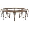 Mobilier de exterior