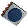 A95I-Aluminum Fin And Copper Tube Heat Exchanger Refrigerator Freezer Air-Cooled Water-Cooled Small Shell Condenser Radiator