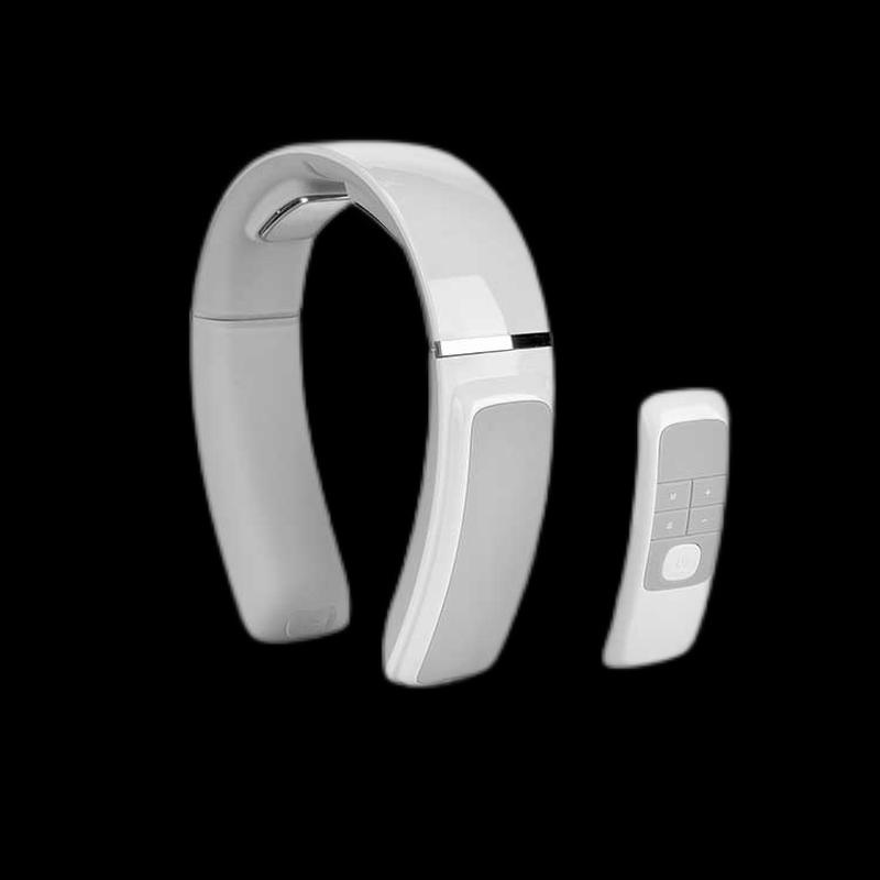 

Smart Pulse Neck Massager