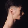 Hustad 236 Leaf Earcuff _ 925 Silver Earcuff