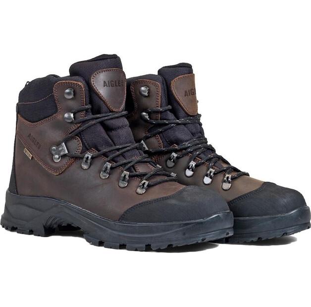 Треккинговые ботинки Aigle Laforse 2 MTD
