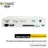 Boyang E1 PCM & Optical Multiplexers
